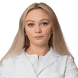 Федотова Екатерина Дмитриевна