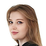 Егорова Дарья Геннадьевна