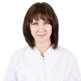 Бородина Екатерина Станиславовна