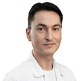 Питерский Денис Валерьевич