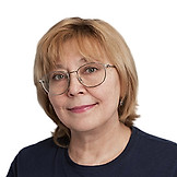 Гречнева Зарида Владимировна