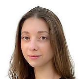 Столярова Влада Дмитриевна