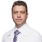 Арсюхин Николай Андреевич