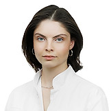 Дзанайты Ирина Хадзыматовна