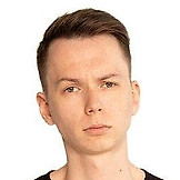 Кошкин Степан Сергеевич