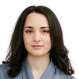 Баркинхоева Залина Юсуповна