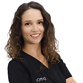 Павловская Екатерина Олеговна