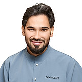 Никитин Денис Михайлович