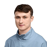 Норов Тимур Шавкатович