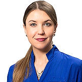 Юдина Светлана Сергеевна