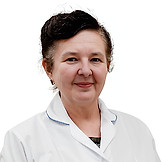 Цаплина Марина Геннадьевна