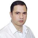 Агаханян Карен Арменович