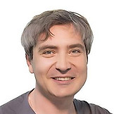 Абуашвили Георгий Роландович