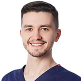 Прытков Дмитрий Олегович