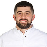 Тулатов Заур Валерьевич