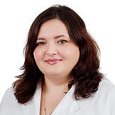 Балаба Ирина Владимировна