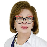 Беляева Ольга Анатольевна