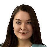 Пономаренко Елизавета Дмитриевна