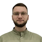 Хубаев Владимир Викторович