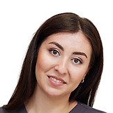 Майтесян Гаянэ Дерениковна