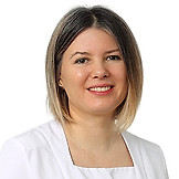 Фазылова Татьяна Александровна