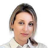 Миронова-Глазунова Елена Сергеевна