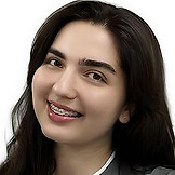 Дзабаева Лана Добеговна