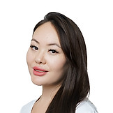 Тезекова Айсулу Таалайбековна