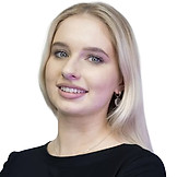 Лапшина Дарина Олеговна