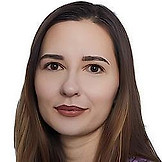 Локтионова Анастасия Вячеславовна