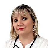 Полькина (Гришутина) Татьяна Владимировна