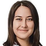 Курмаева Камилла Наилевна