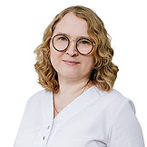 Климкина Елена Васильевна