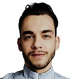 Полежаев Максим Анатольевич