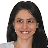 Авакян Армине Даниеловна