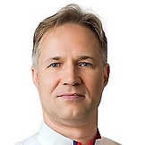 Корновян Станислав Александрович