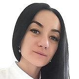 Бигаева Диана Ахсарбековна