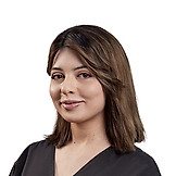 Атлуханова Диана Батмановна