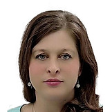 Брун Елена Михайловна