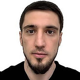 Иммиев Алисултан Гаджикурбанович