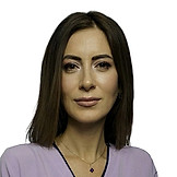 Артемьева Оксана Александровна