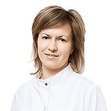 Конради Вера Вячеславовна