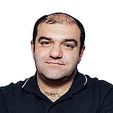 Мкртчян Сурен Тигранович