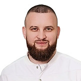 Стрымбовский Денис Анатольевич