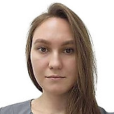 Байкузина Анастасия Ильгизаровна