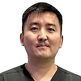 Лиджиев Эрдем Аркадьевич