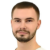 Блудов Дмитрий Владимирович