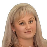 Сагаева-Куликова Ирина Сергеевна