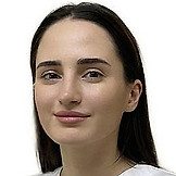 Амриева Милана Солтамурадовна