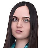 Бодрова Марина Дмитриевна